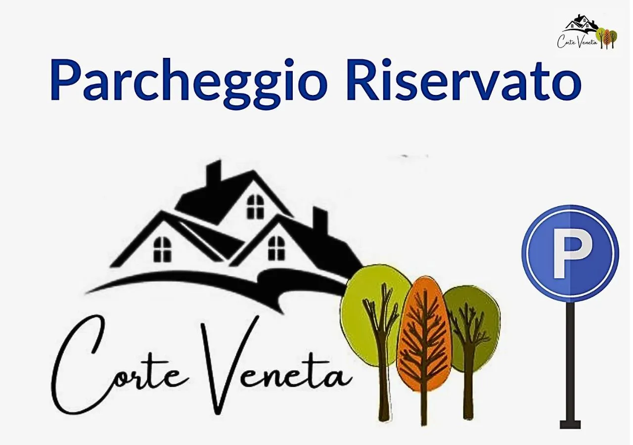 Corte Veneta Castelnuovo del Garda