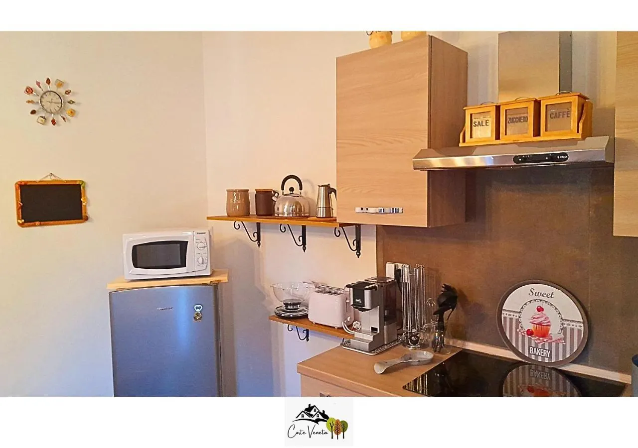 Appartement Corte Veneta Castelnuovo del Garda