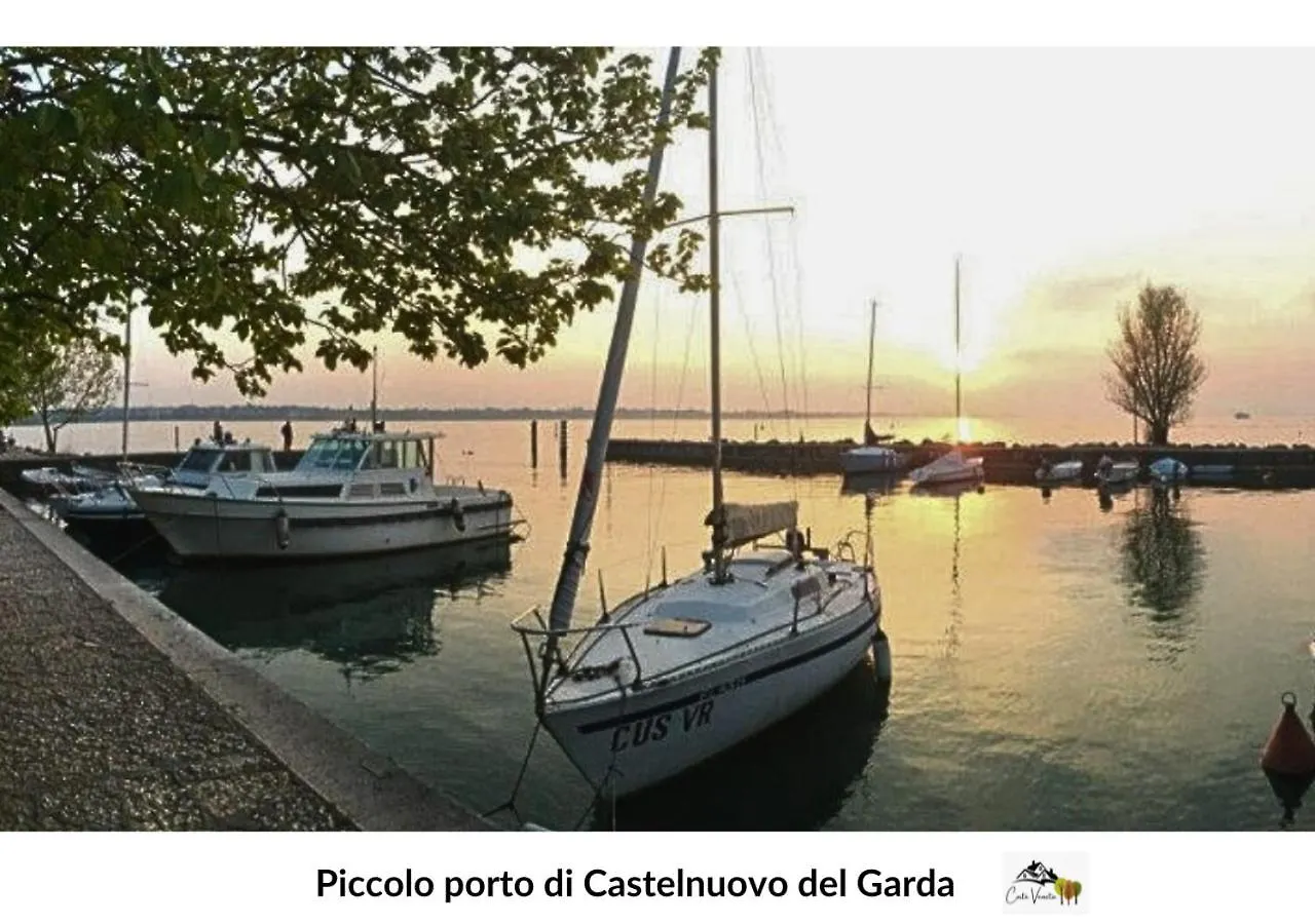 Corte Veneta Castelnuovo del Garda