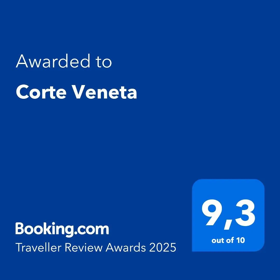 Corte Veneta Castelnuovo del Garda Italië